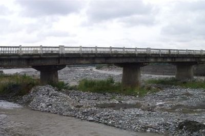 Северная Осетия получит 1,8 млрд рублей на реконструкцию моста через Ардон