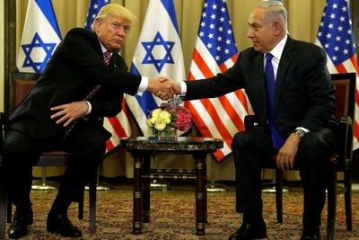 США ищут святой Грааль решения палестинской проблемы