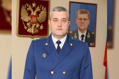 Прокурором Дагестана может стать Алексей Ежов