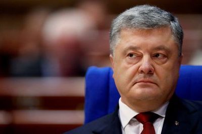Порошенко признался в организации белорусской провокации против россиян
