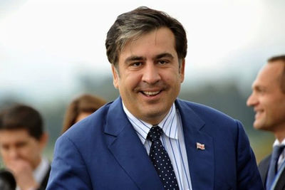 Дело о лишении Саакашвили украинского гражданства закрыто