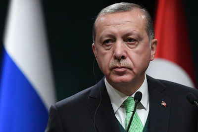 Эрдоган: Турция и Япония могут стать посредниками между США и Ираном 