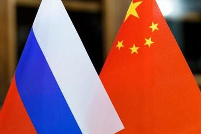 Китай намерен взаимодействовать с Россией для противостояния вмешательству извне