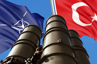 Может ли Турция быть исключена из НАТО?