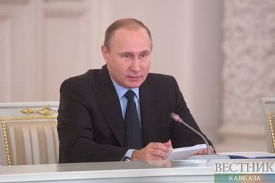 Путин объяснил ненависть Украины к России