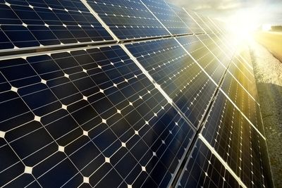Высокогорные села Грузии обеспечат солнечной энергией 