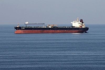 Иран подтвердил освобождение танкера Grace 1
