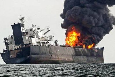 Григорий Лукьянов: кризис в Персидском заливе не ограничивается танкерной войной