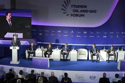 Александр Моор: На Тюменском нефтегазовом форуме обсудят широкий спектр тем
