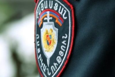 Глава полиции Армении посетит США 
