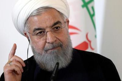 Проект безопасности Персидского залива Иран представит в ООН 