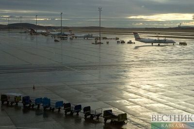 В Москву из Нур-Султана вылетел первый рейс после возобновления авиасообщения