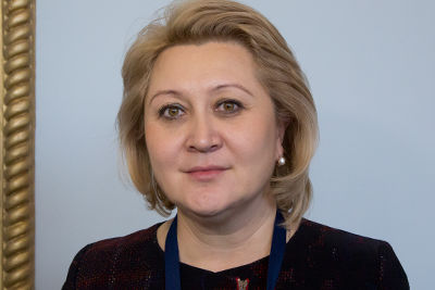 Лилия Гумерова: &quot;Сотрудничество России и Азербайджана носит стратегический характер&quot;