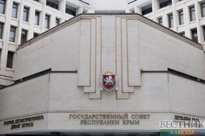 Крымские парламентарии приняли бездефицитный бюджет-2020