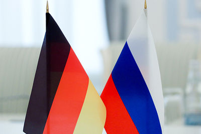 Россия и Германия нацелились на сотрудничество в водородной энергетике