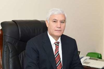 Сулейман Исмайлов возглавил отдел по работе с обращениями граждан Администрации Президента Азербайджана