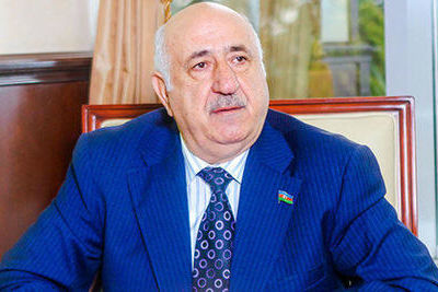 Ушел из жизни депутат парламента Азербайджана