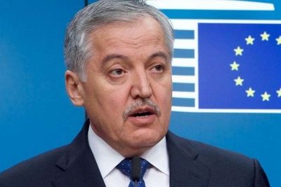 Душанбе хочет говорить c ЕС только о терроризме