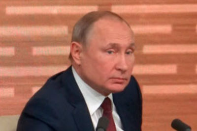 Президент РФ: пересмотр Минских соглашений может завести всю ситуацию в тупик