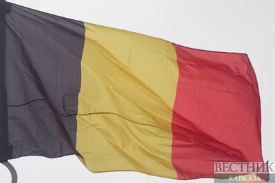 Письма с белым порошком вызвали панику в министерствах Бельгии