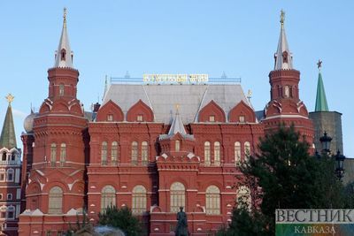 Стало известно, когда в России откроются музеи