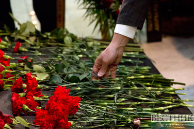 Вести.FM: «Черный январь» 1990 года в Баку – трагедия всего советского народа
