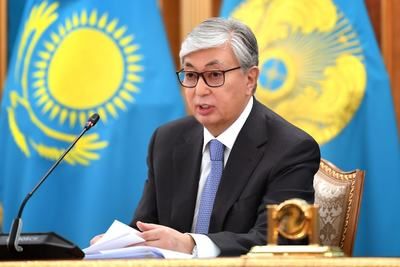 Токаев призвал к объективному расследованию беспорядков юге Казахстана