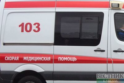 Студент Шарипов спас в Барнауле соседку с перерезанным горлом