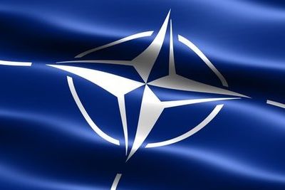 НАТО готовит Грузию к &quot;гибридной обороне&quot; от России