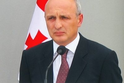 Мерабишвили отказался возвращаться в правительство