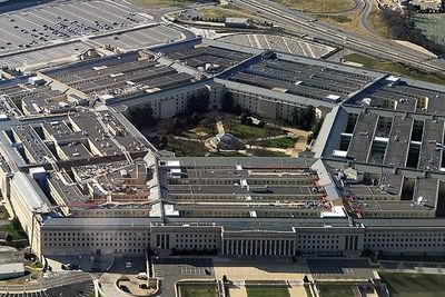 Пентагон и Псаки рассказали детали ударов по Сирии
