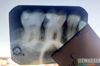 Столичные стоматологи будут выезжать к пациентам на дом