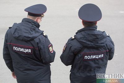 В России введут кодекс поведения для полицейских