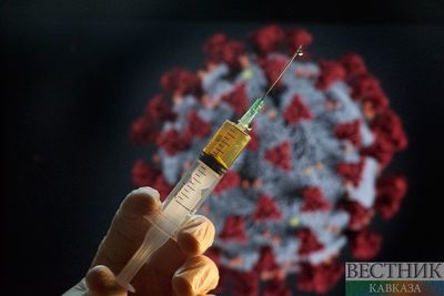В Грузию завезли новые тесты на коронавирус 