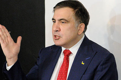 Саакашвили скоро покажет Украине &quot;истинное лицо&quot; – парламент Грузии