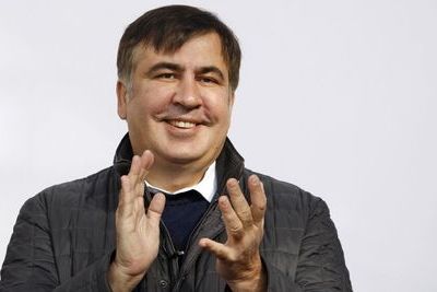 Саакашвили снова в игре