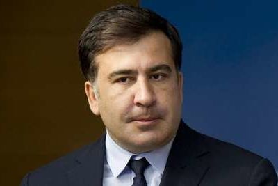 Саакашвили призвал США помочь с реформами на Украине 