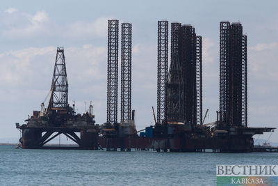 Глава &quot;Газпром нефти&quot;: цена на нефть летом может превысить $30