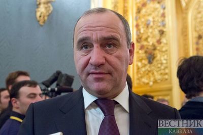 Рашид Темрезов назначил мэра Черкесска первым вице-премьером КЧР