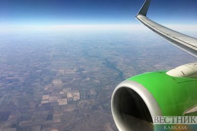 Uzbekistan Airways проводят вывозной рейс в Ростов-на-Дону