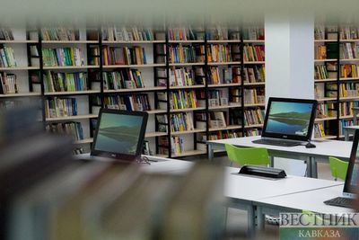 В Адыгее определят лучшего библиотекаря региона