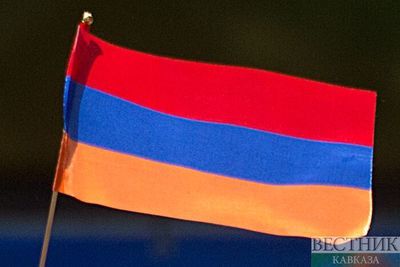 Парламент Армении в первом чтении отменил референдум по Конституции