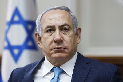 Нетаньяху передаст мирный договор Израиля с ОАЭ в парламент 12 октября