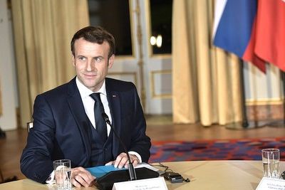 Посол РФ во Франции рассказал о подготовке визита Макрона в Россию  
