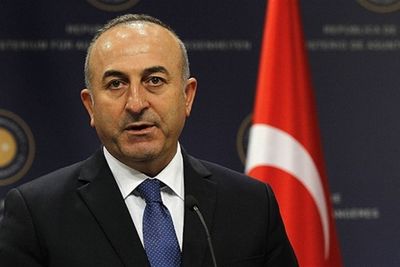 Чавушоглу: Турция готова сотрудничать с Италией ради мира в Ливии