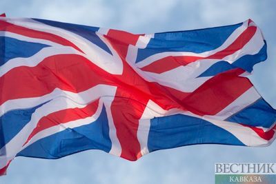 Посол Великобритании заканчивает деятельность в Грузии 