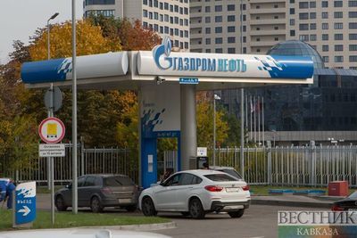 Число газовых заправочных станций в Северной Осетии увеличится в три раза