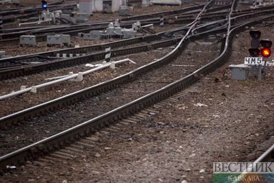 ВБ поможет в строительстве железной дороги Мазари-Шариф – Кабул – Пешавар