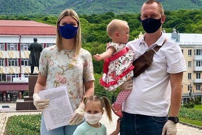 Санаториям КМВ отменили справки о коронавирусе