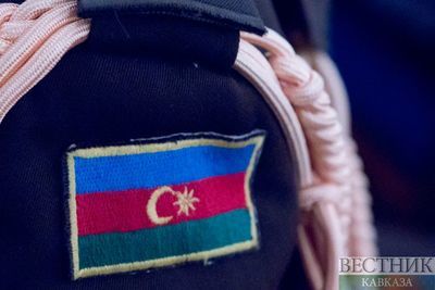Итог боев в Товузском районе: заявления на службу в армии Азербайджана подали 38 тыс человек